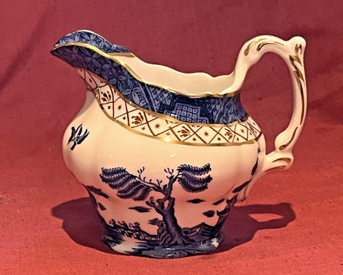 Royal doulton booths real old - doulton,