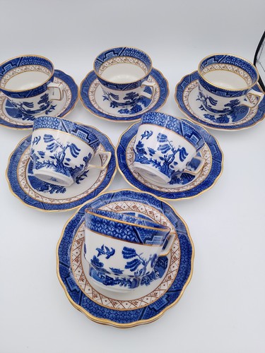 Royal doulton booths real - ,