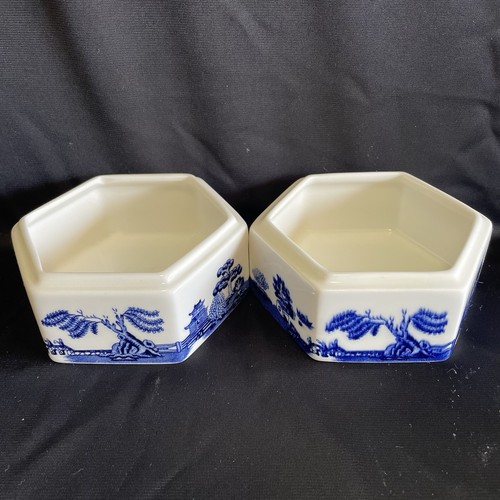 Royal doulton booths - royal, old