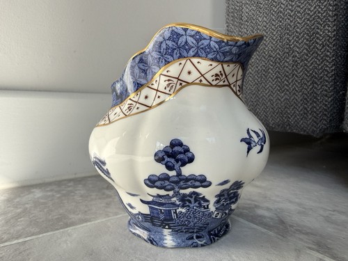 Royal doulton booths real old - royal,