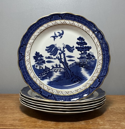 Royal doulton real - royal,