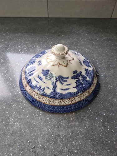 Royal doulton booths real old - royal,
