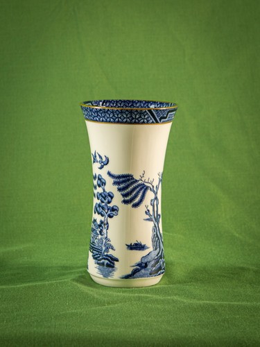 Royal doulton booths - doulton, vase