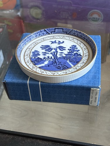 Vintage royal doulton booths - royal,