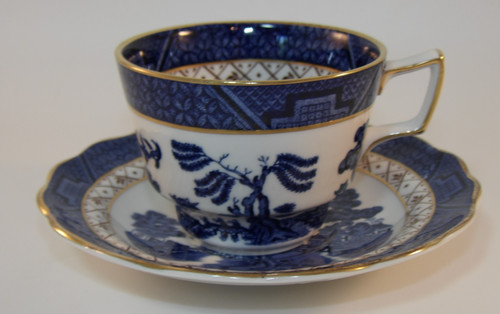 Royal doulton booths - royal, real