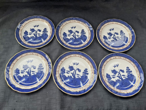 Royal doulton the majestic - x,