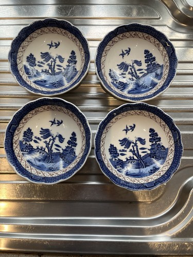 Real old willow berry - real, /berry-dishers