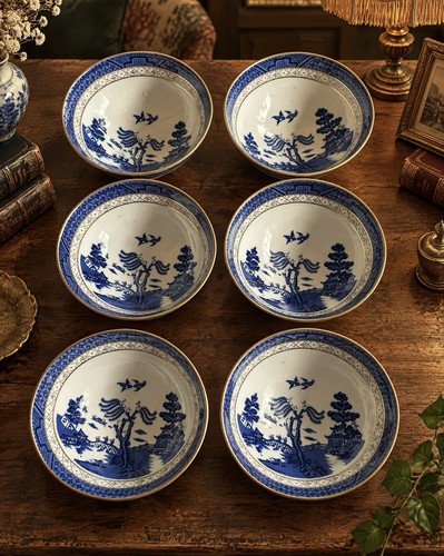 Royal doulton booths real - booths,