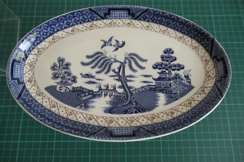 Royal doulton booths real - royal,
