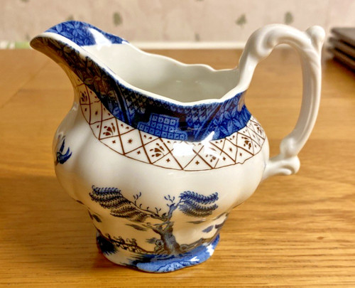 Royal doulton booths - royal,