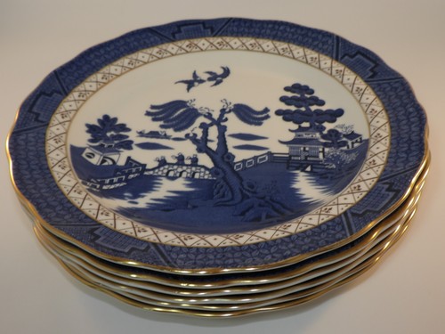 Royal doulton booths - 6,