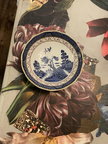 Vintage royal doulton booths - vintage,