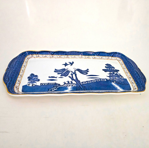 Vintage royal doulton booths - doulton,