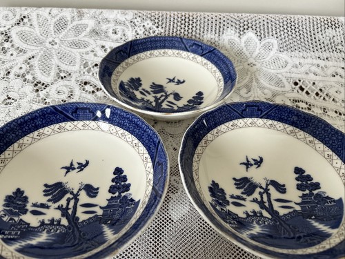 Royal doulton booths - royal, real