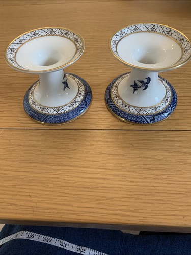 Coalport real old willow - coalport,