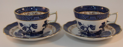 Royal doulton booths real - doulton,