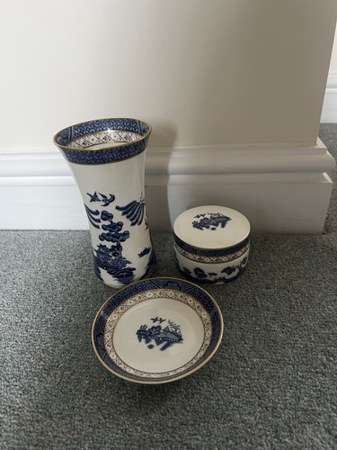 Vintage royal doulton booths - royal,