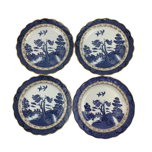 Royal doulton booths - doulton, old