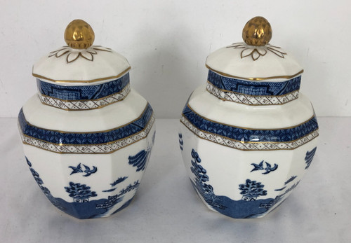 Booths royal doulton - doulton, real