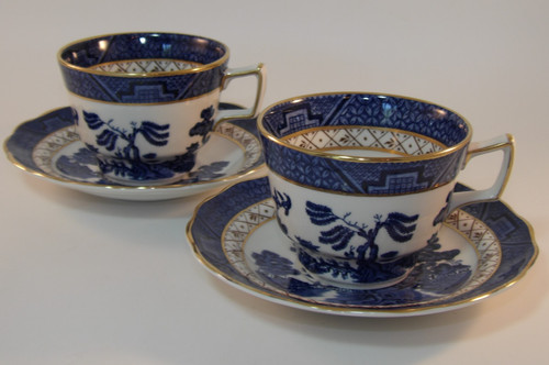 Royal doulton booths real - doulton,