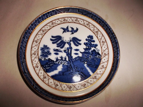 Royal doulton booths real - doulton,