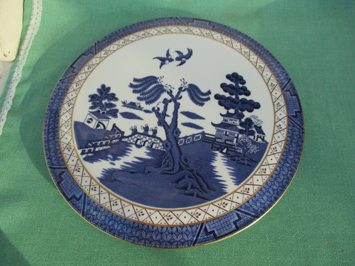 Royal doulton booths real old - doulton,