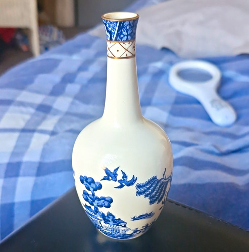 Royal doulton booths real old - royal,
