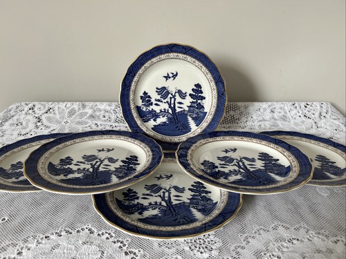 Royal doulton booths real - doulton,