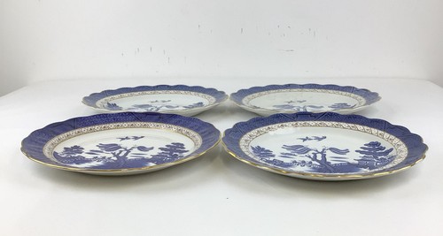Royal doulton booths dinner - royal,