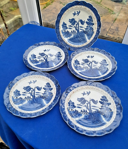Vintage set booths - 5,
