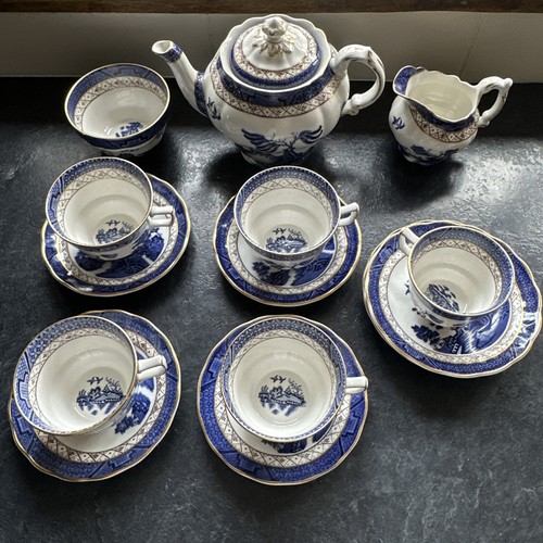 Royal doulton booths - royal,